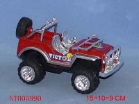 ST005990 - INERTIAL CAR