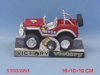 ST005994 - INERTIAL CAR