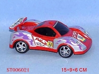 ST006021 - FRICTION CAR