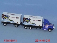 ST006031 - INERTIA CARS(2)