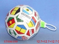 ST006109 - FOOTBALL