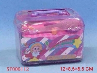 ST006112 - MAKE UP SET