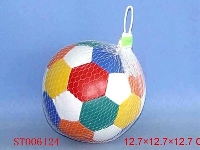 ST006124 - FOOTBALL