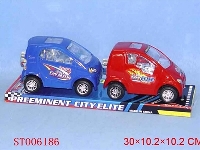 ST006186 - INERTIA CAR