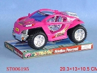 ST006195 - INERTIAL CAR