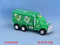 ST006208 - INERTIAL CAR