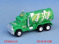 ST006210 - INERTIAL CAR