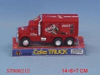 ST006212 - INERTIAL CAR