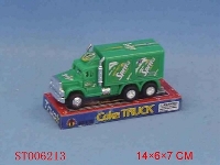 ST006213 - INERTIAL CAR