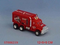 ST006219 - INERTIAL CAR