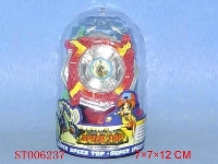 ST006237 - SPINNING TOP
