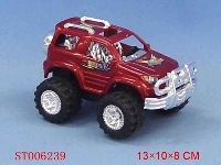 ST006239 - INERTIAL CAR