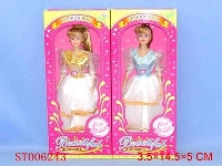 ST006243 - BEAUTY GIRL