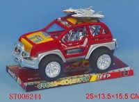 ST006244 - INERTIAL CAR