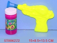 ST006272 - BUBBLES GUN