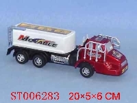 ST006283 - 油罐车