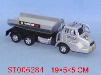 ST006284 - 工程车