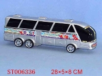 ST006336 - INERTIAL CAR