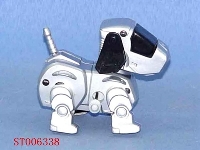 ST006338 - 上链机器狗