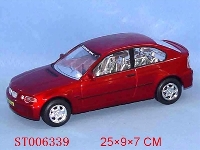 ST006339 - INERTIAL CAR