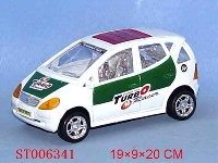 ST006341 - INERTIAL CAR