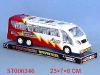 ST006346 - INERTIAL CAR