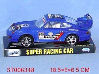 ST006348 - INERTIAL CAR