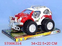 ST006354 - 越野警车