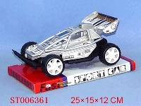 ST006361 - OFF-ROAD RACER