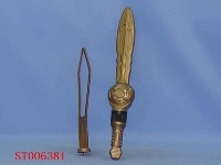 ST006381 - BUBLLE SWORD