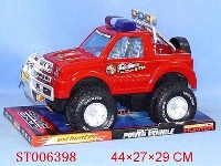 ST006398 - INERTIAL CAR