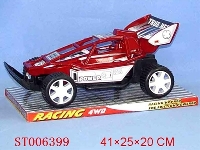 ST006399 - OFF-ROAD RACER