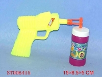ST006415 - BUBBLE GUN