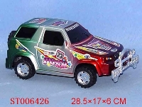 ST006426 - INERTIAL CAR