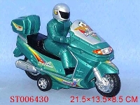 ST006430 - 惯性摩托