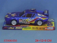 ST006450 - INERTIAL CAR