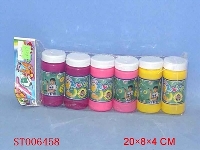 ST006458 - BUBBLE
