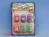 ST006473 - 明苯火石车