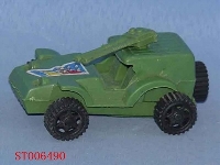 ST006490 - 战车