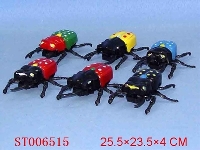 ST006515 - 上链昆虫