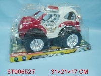 ST006527 - 越野警车