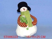 ST006553 - 雪人