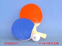 ST006573 - PING-PONG BALL BAT