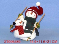 ST006580 - 雪人背仔