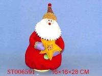 ST006591 - 老人