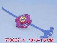 ST006714 - TOPS