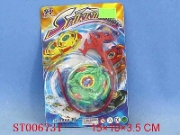 ST006731 - TOP