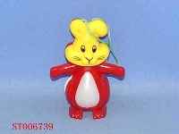 ST006739 - 小兔像机