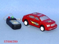 ST006789 - 轿车