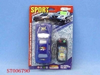 ST006790 - 轿车